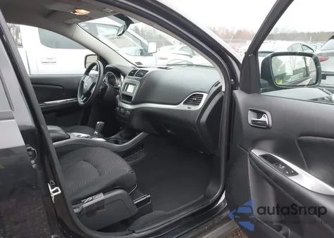 2012 Dodge Journey Sxt from USA, damaged, VIN 3C4PDDBG5CT163268